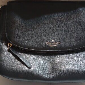 Kate Spade Black purse